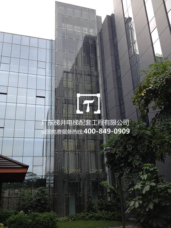 東莞市松山湖產業(yè)園中銀創(chuàng)投大廈